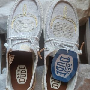 Womens Hey Dude Shoes